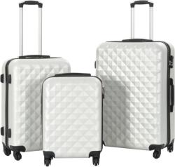 Vásárlás: Bőrönd - Árak összehasonlítása, Bőrönd boltok, olcsó ár, akciós  Bőröndök #11
