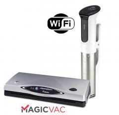 Vesta Precision Imersa WiFi & Futura