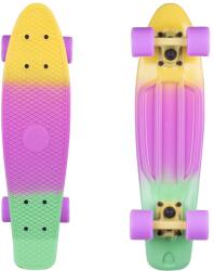 inSPORTline Penny Board Fish Classic 3Culori 22 (16574IN)