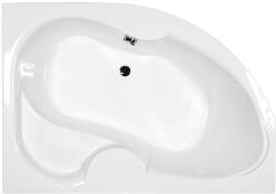 M-Acryl Kád, M-Acryl Azalia 160x105 Jobbos - mozaikkeramia