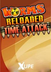 Team17 Worms Reloaded Time Attack Pack DLC (PC)
