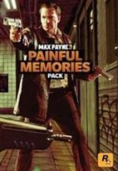 Rockstar Games Max Payne 3 Painful Memories Pack DLC (PC)