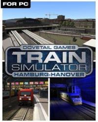 Dovetail Games Train Simulator Hamburg-Hanover Route Add-On DLC (PC)