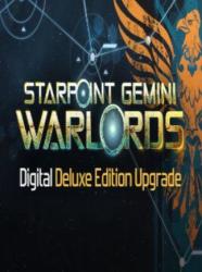 Iceberg Interactive Starpoint Gemini Warlords Upgrade to Digital Deluxe DLC (PC)