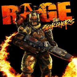 Bethesda Rage The Scorchers DLC (PC)