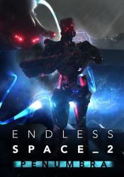 SEGA Endless Space 2 Penumbra DLC (PC)