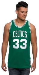 Mitchell & Ness Boston Celtics - Larry Bird green Swingman Jersey