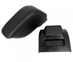 ALM Cotiera auto dedicata Ford Focus 2 2004-2008 Â® ALM (ALM A001)