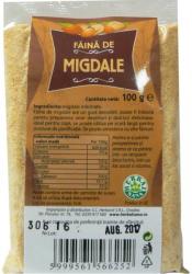 HERBALSANA Faina de Migdale HERBALSANA 100 grame