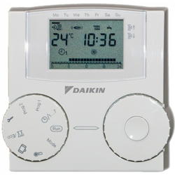 Daikin DOTROOMTHEAA