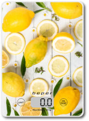 Beper BP. 800 Lemon Cantare de bucatarie