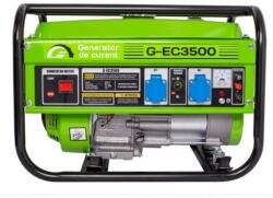 Green Field G-EC3500