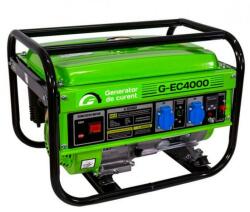 Green Field G-EC4000 Generator
