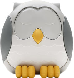 Young Living Feather the Owl