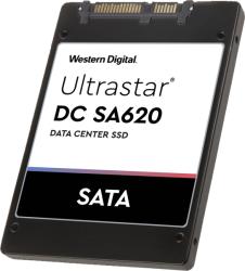 Western Digital Ultrastar DC SA620 2.5 480GB SATA3 SDLF1DAR-480G-1HA2