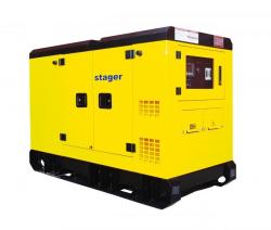 Stager YDY453S3 (1158000453S3) Generator