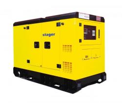 Stager YDY182S3 (1158000182S3) Generator