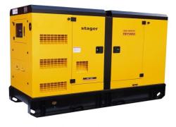 Stager YDY100S3 Generator