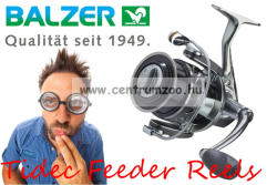 BALZER Tidec 8400 Light Feeder (0010326840)