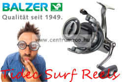 BALZER Tidec 8700 Surf (0010327870)