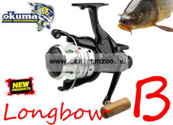 Okuma Longbow B 60 (64300)