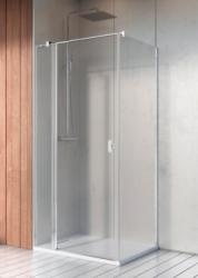 Radaway Nes KDJ II szögletes zuhanykabin (10032080-01-01L+10039075-01-01)