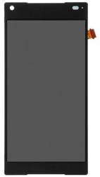 NBA001LCD005131 Sony Xperia Z5 Compact fekete LCD kijelző érintővel (NBA001LCD005131)