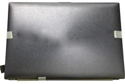 ASUS NBA001LCD005124 Gyári Asus Zenbook UX31E fekete LCD kijelző érintővel kerettel előlap (NBA001LCD005124)