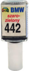 AraSystem Javítófesték BMW szürkés-zöld 442 Arasystem 10ml