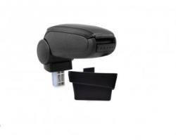 ALM Cotiera premium dedicata Skoda Octavia 3 2013-2019 Â® ALM (ALMCOT17)