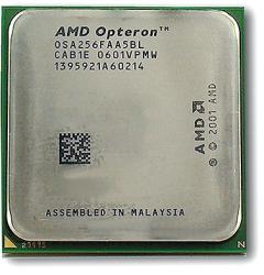 AMD Opteron 6128 HE 8-Core 2GHz G34