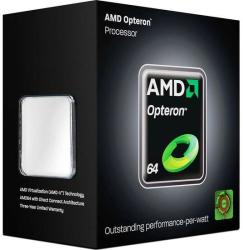 AMD Opteron 6168 12-Core 1.9GHz G34 Tray