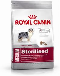 Royal Canin Medium Sterilised 12 kg