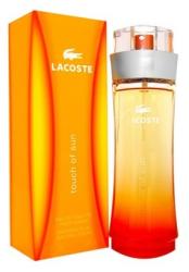 Lacoste Touch of Sun EDT 90 ml
