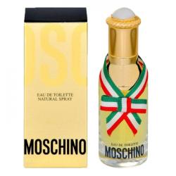 Moschino Femme EDT 25 ml Parfum