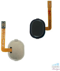 Samsung Senzor Amprenta Samsung Galaxy A20e, A202 Negru