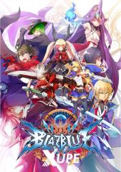 H2 Interactive BlazBlue Central Fiction Additional Playable Character Jubei (PC)