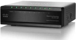 Cisco-Linksys SLM2008PT-EU (SG200-08P)