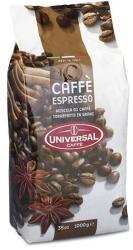 Universal Caffe Cafea Universal Caffe Espresso boabe, 1 kg
