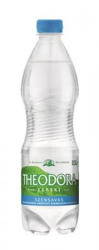 Theodora természetes dús ásványvíz 0, 5l (visszaváltható, Betéti díjas +50. -Ft )