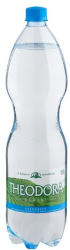 Theodora természetes dús ásványvíz 1, 5l (DRS visszaváltható, Betéti díjas +50. -Ft)
