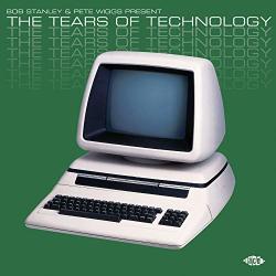 V/A The Tears Of Technology - facethemusic - 17 690 Ft