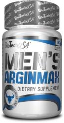 BioTechUSA Men's Arginmax tabletta 90 db