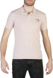 Napapijri Tricou polo barbati Napapijri model N0YHQK, culoare Roz, marime XL INTL