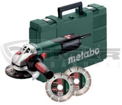 Metabo W 13-125 Quick 603627510
