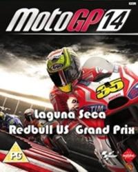 Milestone MotoGP 14 Laguna Seca Redbull US Grand Prix DLC (PC)