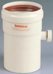 Immergas Ø 80 mm-es kondenzvíz ellenőrző (3.012009)