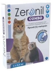  Zeronil Combo macskáknak 1 x 0, 5 ml
