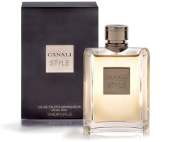 Canali Style EDT 50 ml