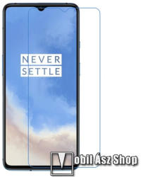  Képernyővédő fólia - Anti-glare - MATT! - 1db, törlőkendővel - OnePlus 7T